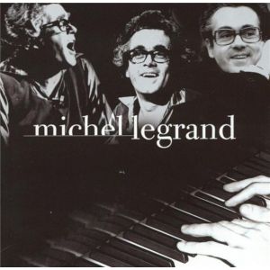 Universal music LE MEILLEUR DE MICHEL LEGRAND