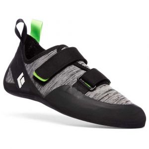 Black Diamond Momentum EU 43 Black / Anthracite - Black / Anthracite - Taille EU 43