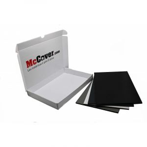 Image de McCover Boite échantillons hpl - Ech - Ech