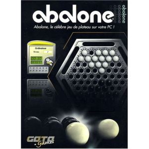 Abalone [PC]