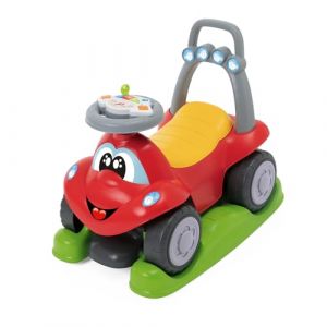 Chicco Billy quattro