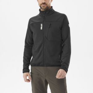 Millet Veste polaire homme seneca