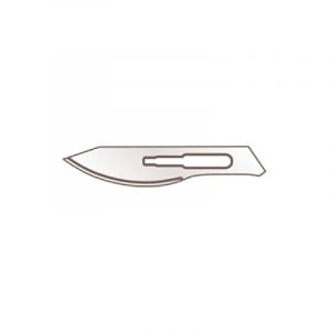 Martor 24.50 Lame scalpel, Argent