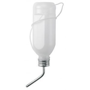 Image de Kerbl Abreuvoir bouteille pour lapins 500 ml