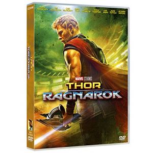 Thor Ragnarok [DVD]