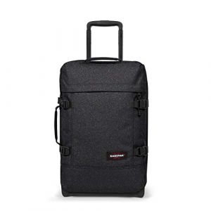 Image de Eastpak Tranverz S Valise, 51 cm, 42 L, Noir (Spark Dark)