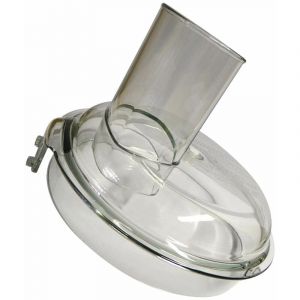 Magimix Couvercle de bol (sans poussoir) (295630-9379) - Robot m&eacute;nager (19066)