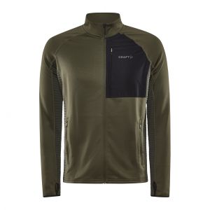 Craft Polaire Adv Tech Thermal Midlay