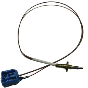 Whirlpool Thermocouple L: 520mm pour four et cuisini&egrave;re