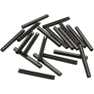 Hazet Goupille &eacute;lastique (jeu de 20 unit&eacute;s) - 9012UL-026/20