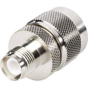 Bkl electronic Adaptateur TNC invers&eacute; 0419415 TNC invers&eacute; femelle N m&acirc;le 1 pc(s)