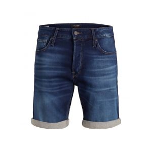 Jack & Jones Pantalons Jack---jones Rick Icon Ge 850 Ik Sts - Blue Denim - S