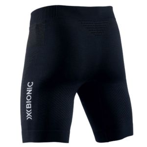 X-Bionic Invent 4.0 Run Speed - Short running Homme - noir M Collants & Shorts Running