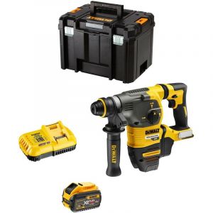 Dewalt Perforateur-Burineur DCH333Y1 FlexVolt (1 x 54V/18V 12,0 Ah DCB118 TSTAK VI)