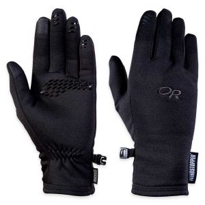 Outdoor research Gants Backstop Sensor L Black