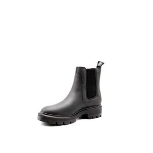 Timberland Bottes Cortina Valley Chelsea Code TB0A5ND7015, Noir, 41 EU
