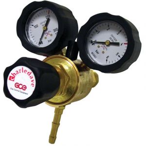 Gce Charledave - Détendeur minidave oxygène 0760548