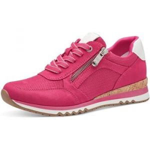 Marco Tozzi Mocassin by Guido Maria Kretschmer 2-23781-41 Femme, Pink Comb, 37 EU