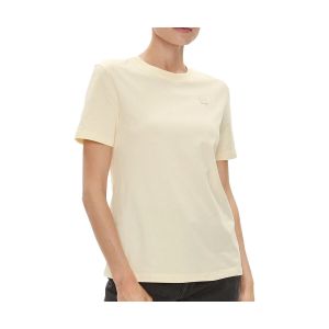 Calvin Klein T-shirt en coton uni
