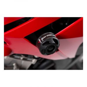 Sw-motech Kit de tampons de protection noir BMW S 1000 R 13-16