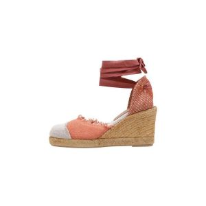 SENSES & SHOES - DARE 36 Orange
