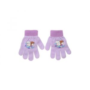 La Reine Des Neiges Gants Enfants Disney