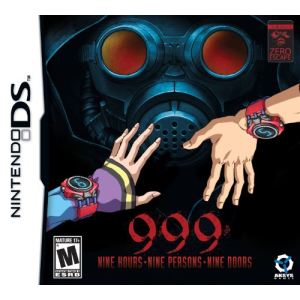 999 : Nine Hours Nine Persons Nine Doors [NDS]