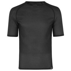 Image de GripGrab Sous maillot manches courtes ultralight mesh noir l