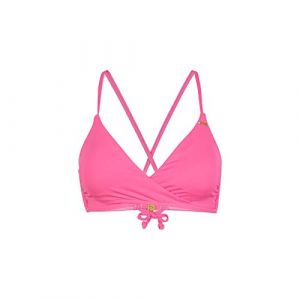 Image de O'Neill Haut Maillot Baay 40 Rosa Shocking