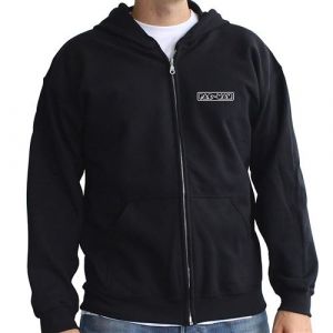 Abystyle PAC-Man - Sweatshirt - Let's Play - Homme - Noir (L)