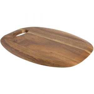 T&g Woodware Planche &Agrave; D&eacute;couper 36x26x1,5 Cm En Acacia