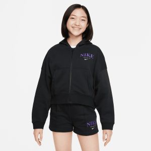 Nike Sweat col rond Noir - Taille L;M;S;XL;XS