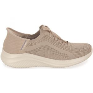 Skechers SLIP-INS: ULTRA FLEX 3.0 38 Beige