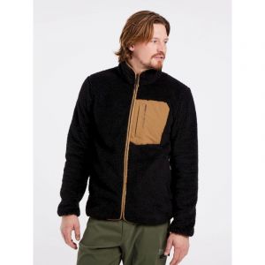 Protest Polaire full zip PRTTAVE