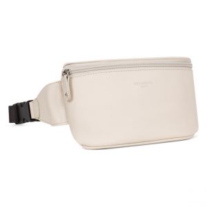 Hexagona Pochette Confort - Couleur Unique - Taille Blanc