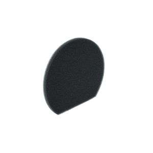 Image de Vhbw Filtre compatible avec Bosch BGS05A320, BGS05A222, BGS05AAA2, BGS05A322, BGS05X240 aspirateur - Filtre en mousse noir