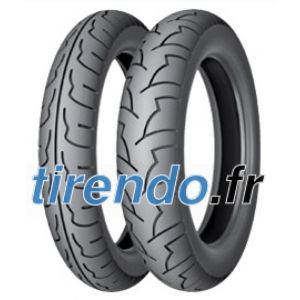 Image de Michelin 110/80-17 57V TL/TT Pilot Activ Front M/C