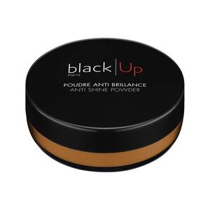 Black|Up Poudre Libre Anti Brillance - N°02 - 4,5 g