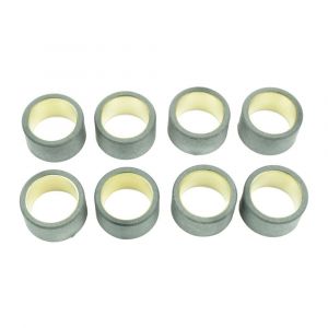 Athena Galets Variateur S41000030p109 8 Unités 25 x 14.9 mm / 16 g Grey