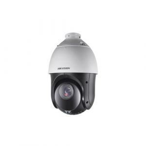 Hik vision DS-2AE4225TI-D(E) with brackets - Caméra PTZ HD infrarouge 100m 2 Mp - Blanc