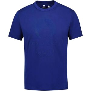Le Coq Sportif T-shirt Graphic Paris 2024 N°1