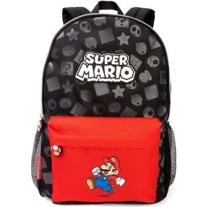 Super Mario Sac a dos NS6578
