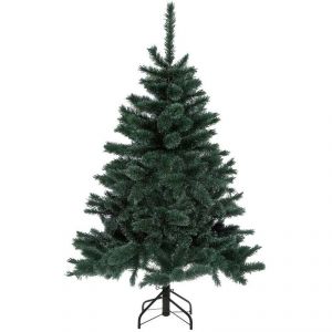 Image de Sapin de Noël artificiel vert (150 cm)