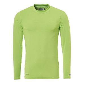 Uhlsport Distinction Colors Baselayer - Green Flash - Taille XXS