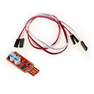 Kalea Informatique USB WATCHDOG - Version DUAL CORE - Avec cordons - Bitcoin Mining