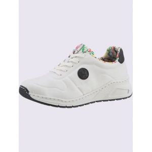 Rieker Sneakers - Couleur blanc