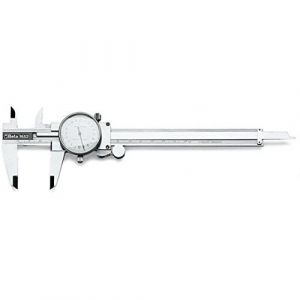 Beta Pieds &agrave; coulisse avec comparateur 1652 - 150