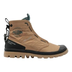 Image de Palladium Bottines Pampa Travel Lite Rs - 40