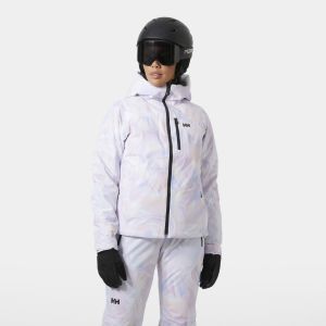 Helly Hansen Veste de ski femme Valdisere 3.0