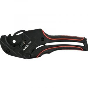 Cisaille PE Cisaille pour tubes, coupe-tubes 0-42 mm